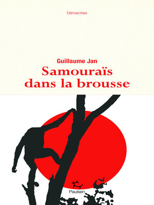 cover image of Samouraïs dans la brousse